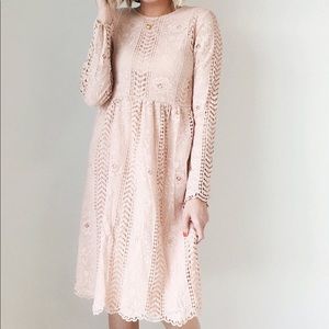 Dress- never worn and still has tag on it